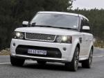 Land Rover Range Rover Sport Autobiography 2012 года (ZA)